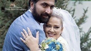 هشت سال از یک ازدواج جنجالی گذشت؛ بهاره رهنما دوباره در صدر اخبار!