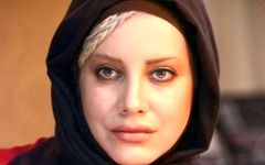 شراره رخام 54 ساله، با استایلی خیره‌کننده همه را غافلگیر کرد!
