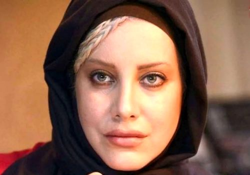 شراره رخام 54 ساله، با استایلی خیره‌کننده همه را غافلگیر کرد!