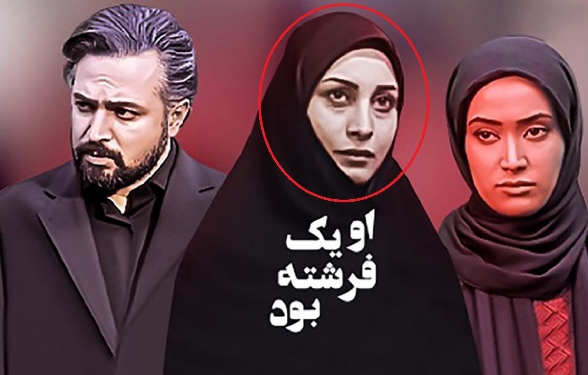 مریم کاویانی، "او یک فرشته بود" و استایل ساحلی؛ از قاب تلویزیون تا کنار دریا!
