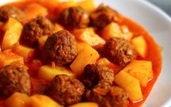 ناهار امروز: کله گنجشکی؛ غذایی فوری که سفر به آشپزخانه مادربزرگ‌هاست!
