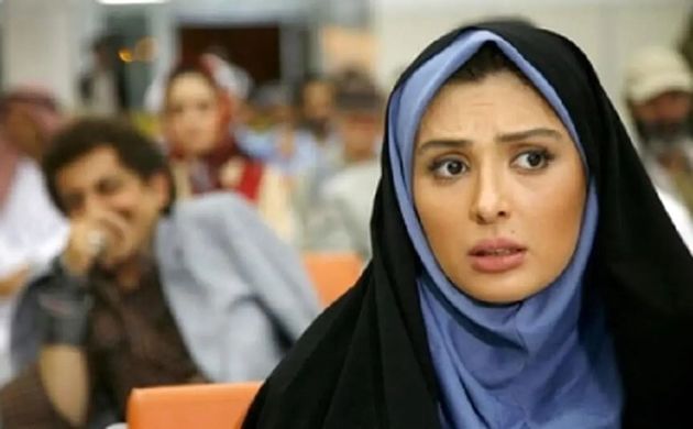 تغییر چهره قابل توجه نیوشا ضیغمی؛ این بار با تصویری جدید و متفاوت!