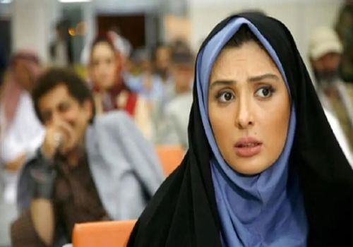 تغییر چهره قابل توجه نیوشا ضیغمی؛ این بار با تصویری جدید و متفاوت!