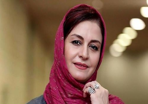 ویدیو: ساندویچ خوردن مریلا زارعی وایرال شد!