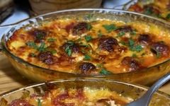 شام امشب با من: پوره سیب‌زمینی و کوفته؛ یک غذای خانگی لذیذ و دلنشین