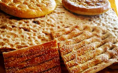 نان سنگک یا نان بربری: کدام نان رژیم شما را به هم می‌ریزد؟