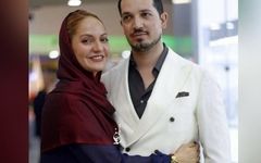تسلیت احساسی همسر سابق مهناز افشار به او در پی درگذشت مادرش!