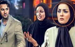 عکس‌های هنری بیتا سحرخیز «بازیگر سریال پلنگ و ماه» در اینستاگرام غوغا کرد!