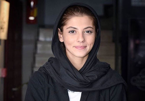 استوری احساسی مهسا طهماسبی در پی حملات اخیر اسرائیل به ایران: "وطنم را برایم بگذارید"!