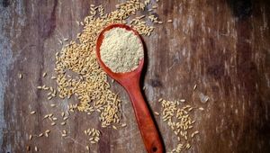 دانه‌های سلامتی: سبوس برنج و خواص بی‌نظیر آن
