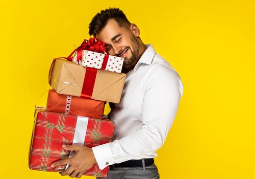 لیست هدیه ها مناسب برای مردان