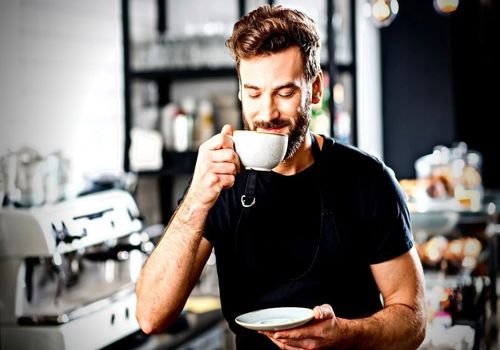راز جدید برای تهیه قهوه‌ای لذیذتر: کشفی ساده اما مؤثر