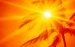 آفتاب داغ‌تر، خطر بیشتر! ساعات اوج تابش UV را بشناسید