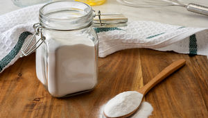 گول جوش شیرین را نخورید! 11 وسیله‌ای که نباید با جوش شیرین تمیزشان کنید!