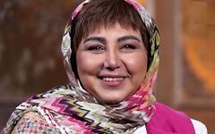 عکس "بین‌المللی" بهنوش بختیاری، اینستاگرام را ترکاند!