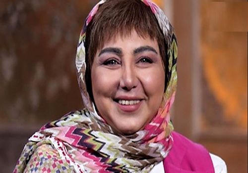 عکس "بین‌المللی" بهنوش بختیاری، اینستاگرام را ترکاند!