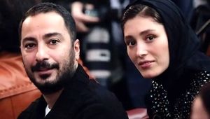 واکنش فرشته حسینی و نوید محمدزاده به حملات اخیر اسرائیل و ایران!
