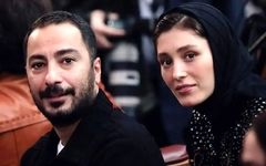 واکنش فرشته حسینی و نوید محمدزاده به حملات اخیر اسرائیل و ایران!
