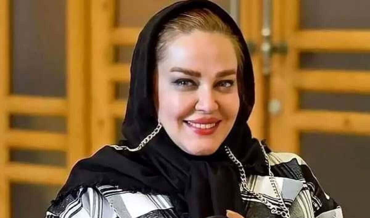 استایلی متفاوت و دیدنی از بهاره رهنما!