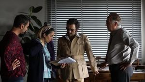 عکس‌های داغ از پشت صحنه «تاسیان» دل مخاطبان را هوایی کرد!