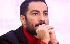 نوید محمدزاده، این بار با یک استایل خیابانیِ خاص در کانون توجه!