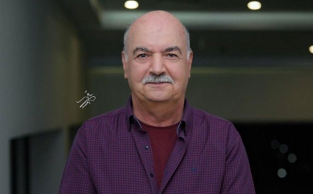 وقتی خالق خاطرات دهه شصتی‌ها، دل از کوچکترین رادان می‌برد: ایرج طهماسب و پسر بهرام رادان!