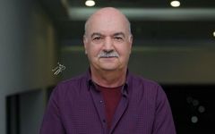 وقتی خالق خاطرات دهه شصتی‌ها، دل از کوچکترین رادان می‌برد: ایرج طهماسب و پسر بهرام رادان!