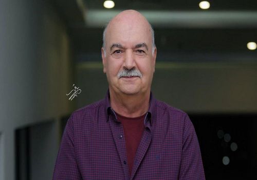 وقتی خالق خاطرات دهه شصتی‌ها، دل از کوچکترین رادان می‌برد: ایرج طهماسب و پسر بهرام رادان!