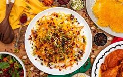 شام امشب با من: جواهر پلو، فقط یک غذا نیست! تجربه‌ای از طعم‌ها و عطرهای اصیل ایرانی