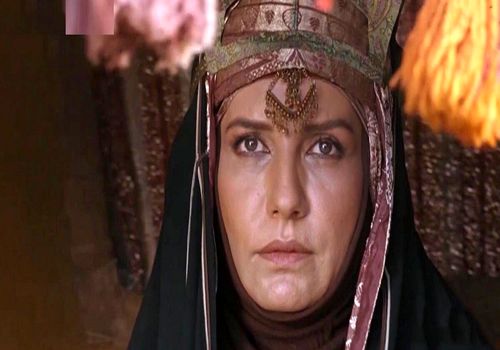 درخشش فریبا کوثری در آستانه 60 سالگی با تیپی چشمگیر!