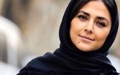 جشن تولد هدی زین‌العابدین در بحبوحه دل‌نگرانی‌ها!