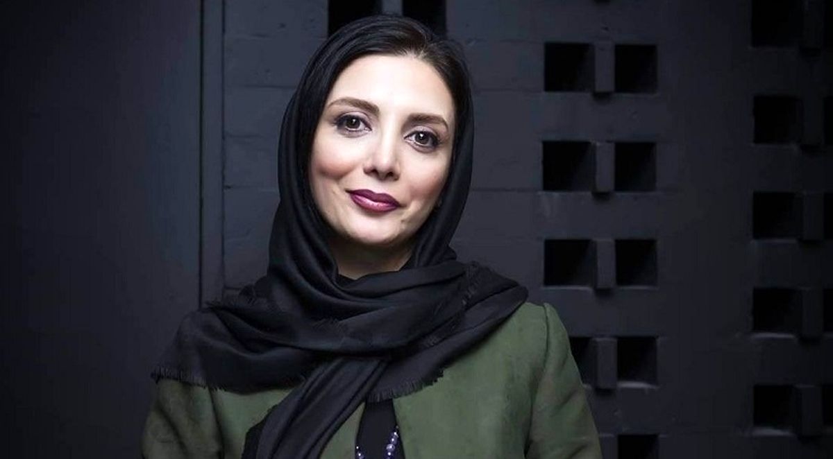 از دخترک دل‌نازک تا زنی با تجربه: پست تأمل‌برانگیز رویا میرعلمی