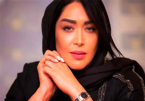 سورپرایز عاشقانه: محمد علیزاده و سارا منجزی‌پور صاحب فرزند دختر شدند!