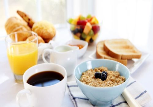 صبحونه امروز: صبحانه‌ای خوشمزه برای خداحافظی با یبوست!