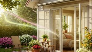 ترفندهای طبیعی و طلایی برای اینکه همیشه بوی تمیزی از خانه بلند شود!