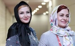 «چقدر خوبه که تو هنوز خودتی!»؛ ملیکا زارعی تولد خواهرش را با پیامی دلنشین تبریک گفت!