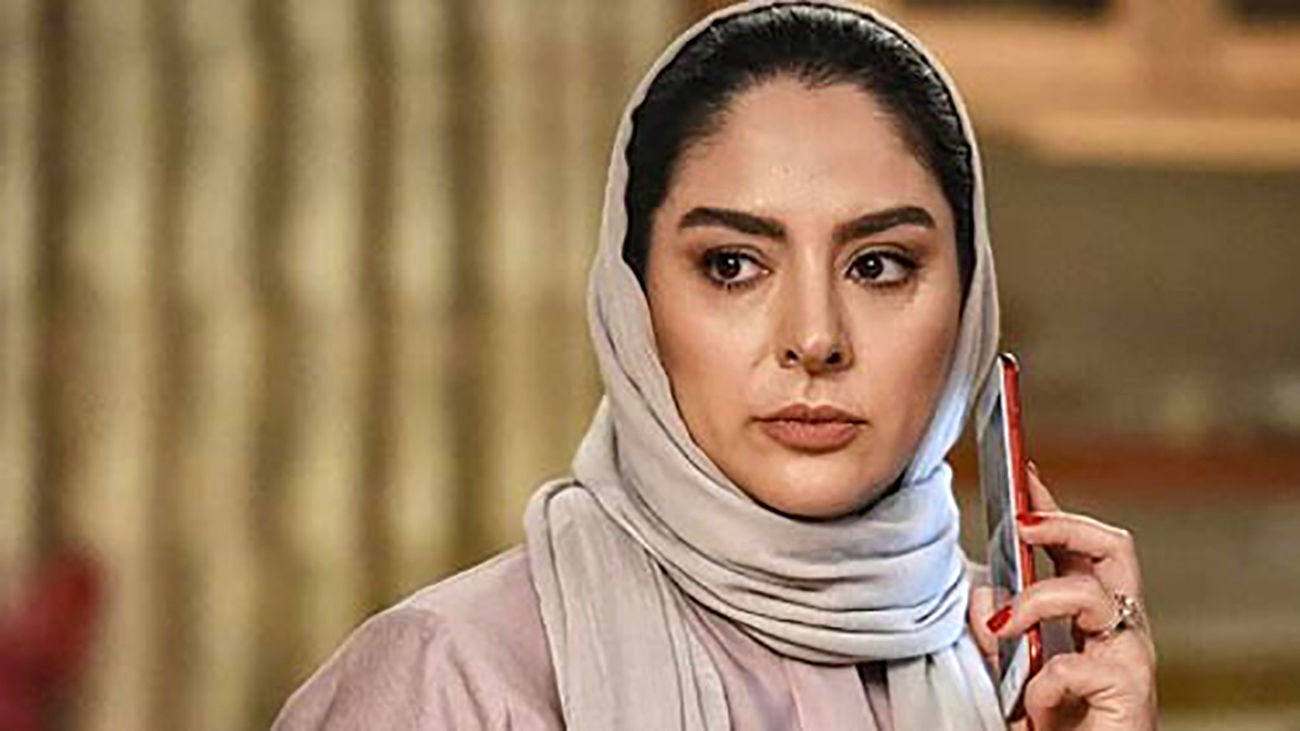 مارال بنی آدم با استایلی زمستانی و شیک ظاهر شد!