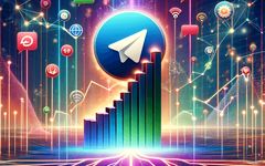 چرا باید بوست تلگرام بخریم؟