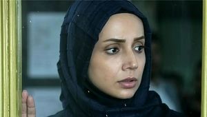 استایل خاص شبنم قلی‌خانی، بازیگر "هشت و نیم دقیقه": نگاهی نو به مد و هنر!