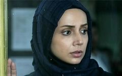 استایل خاص شبنم قلی‌خانی، بازیگر "هشت و نیم دقیقه": نگاهی نو به مد و هنر!