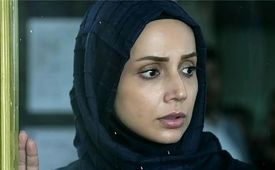 استایل خاص شبنم قلی‌خانی، بازیگر "هشت و نیم دقیقه": نگاهی نو به مد و هنر!