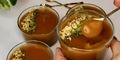 عصرونه امروز: طرز تهیه حلوا آرد ساده و خوشمزه خانگی