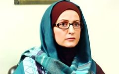 چهره جدید بازیگر «ساختمان پزشکان» در فضای مجازی خبرساز شد!