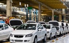 افزایش قیمت خودرو در بازار ایران: رانا پلاس با رکورد افزایش ۳۷ میلیون تومانی