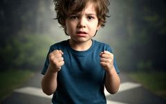 فرار یا مقابله؟! آموزش واکنش صحیح به کودکان در مواقع خطر
