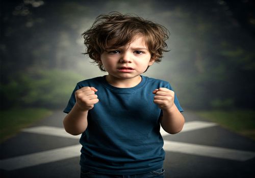 فرار یا مقابله؟! آموزش واکنش صحیح به کودکان در مواقع خطر