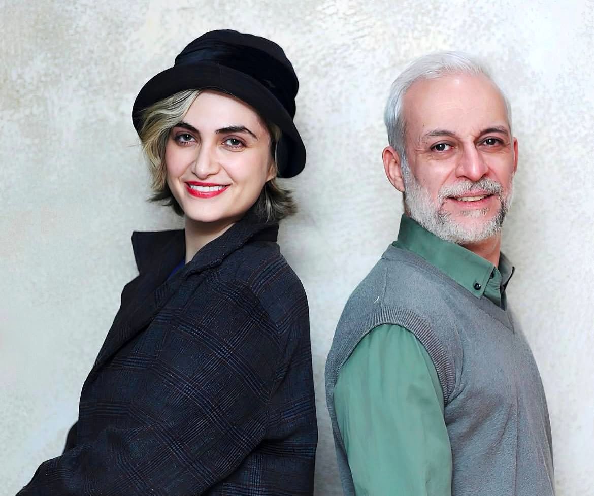 سیمای سریال زخم کاری این‌بار در تئاتری در تالار وحدت