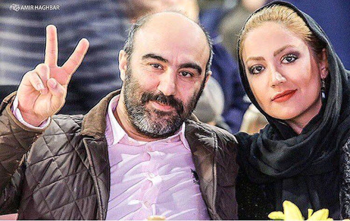 ویدیو: محسن تنابنده تولدش را در کنار خانواده‌اش جشن گرفت!