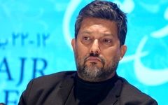 حرف حساب حامد بهداد در مورد قاتل الهه حسین‌نژاد!
