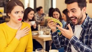 7 اشتباهی که در اولین قرار ملاقات نباید انجام دهید تا به قرار دوم برسید!